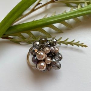 Stella & Dot Cocktail Ring